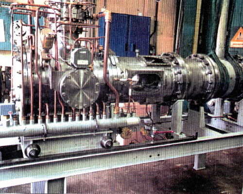 IP Test Unit