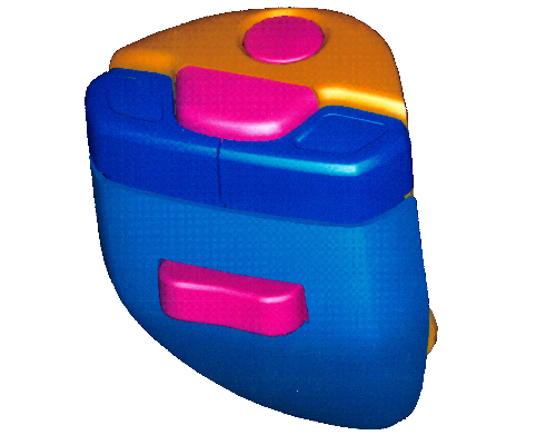 ICE Remote Switch